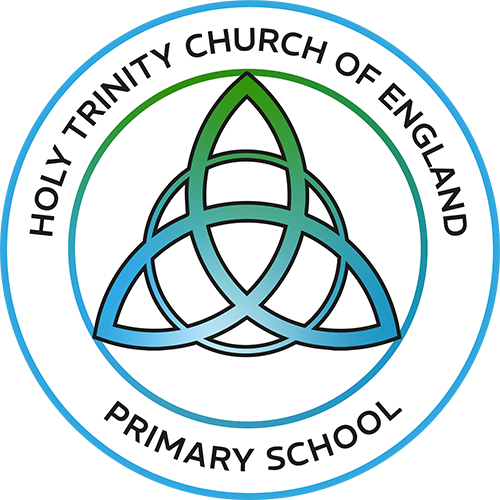 Holy Trinity Church of England Primary School